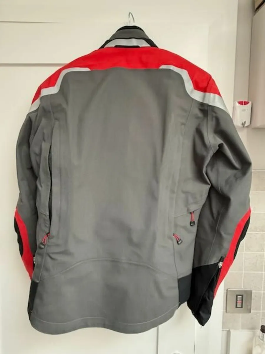 BMW Streetguard 3 Jacket and Trousers - Image 2