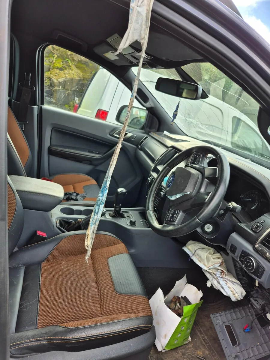 Breaking repairable - Image 1