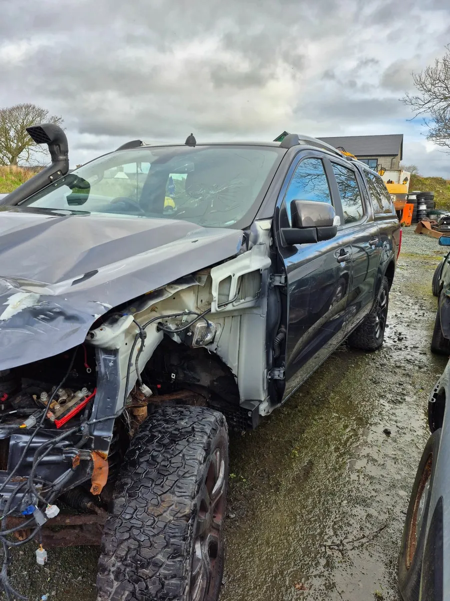 Breaking repairable - Image 4