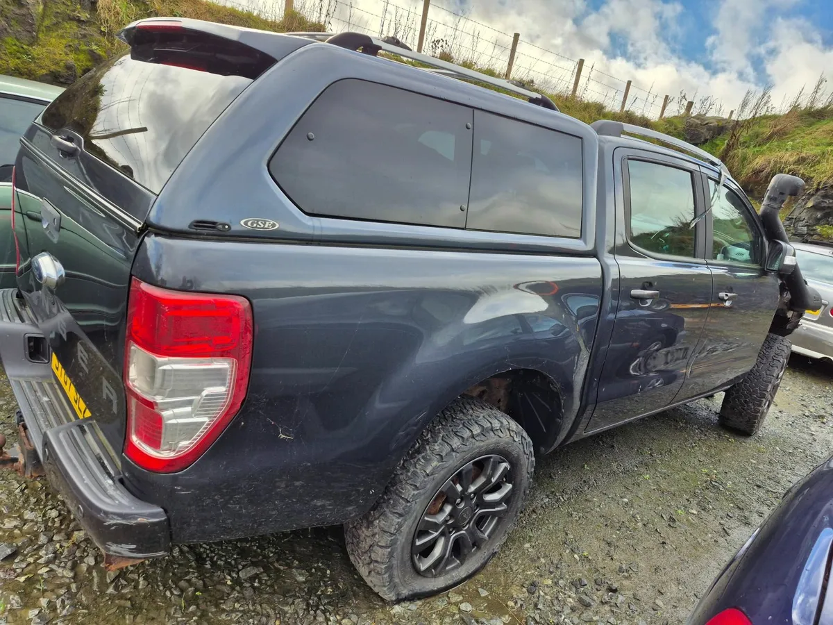 Breaking repairable - Image 3