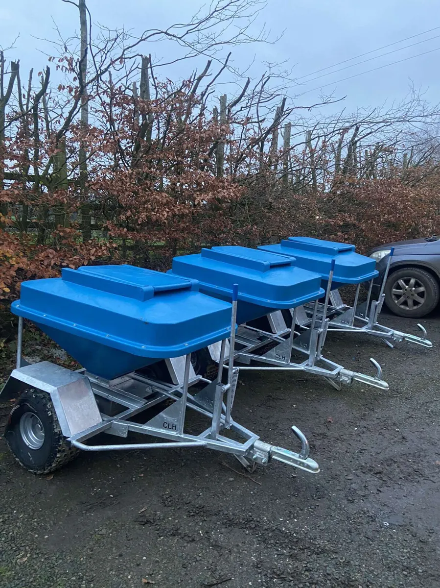 CLH SHEEP SNACKERS - Image 1