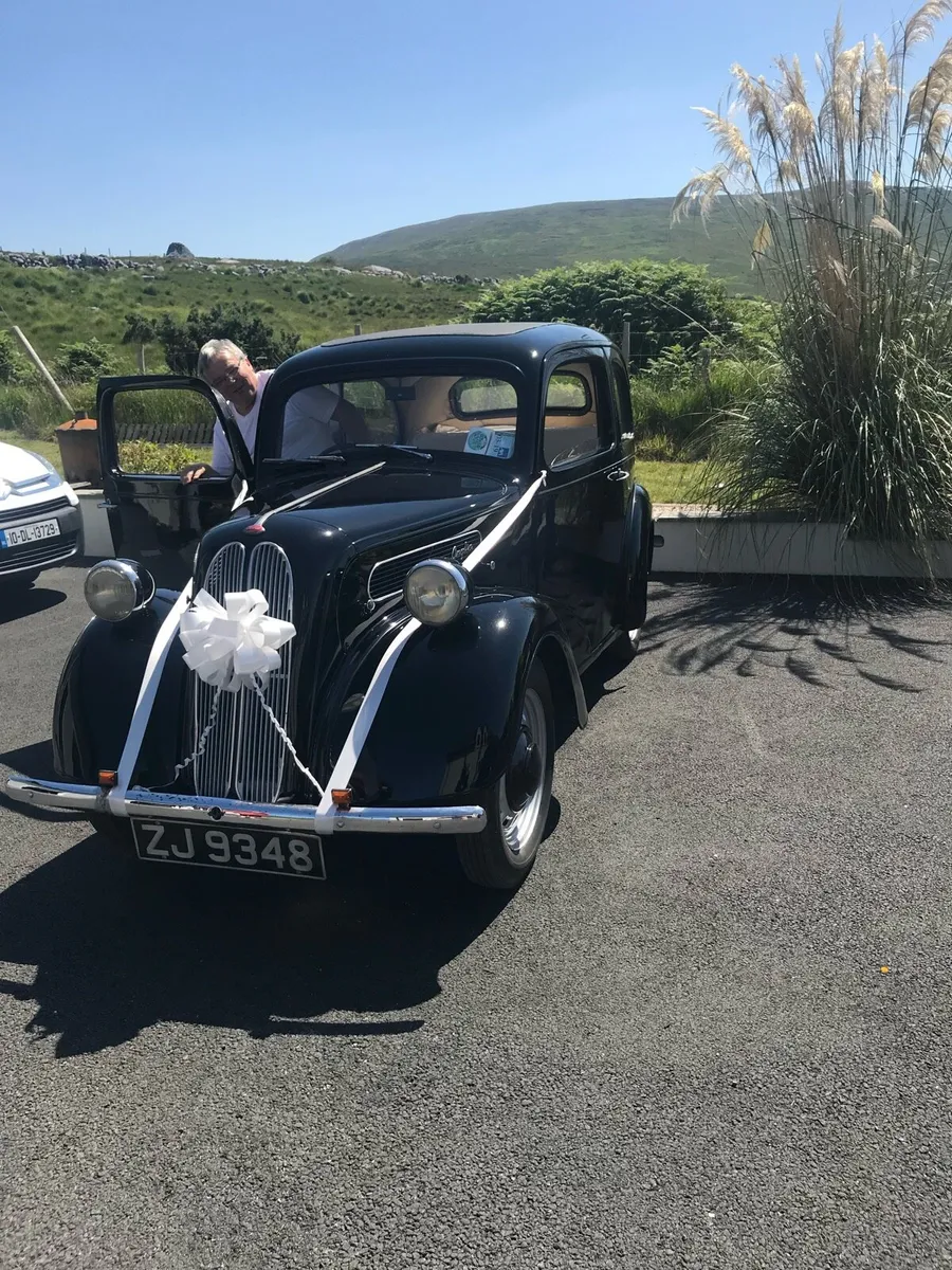 Ford Anglia - Image 2