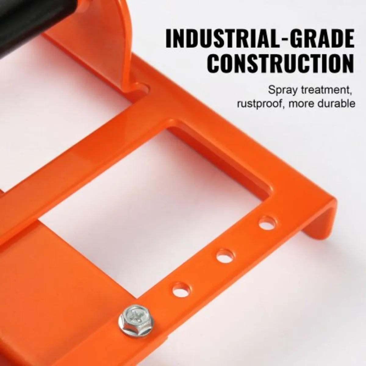 Chainsaw Mill, Vertical Lumber Cutting Guide with - Image 2