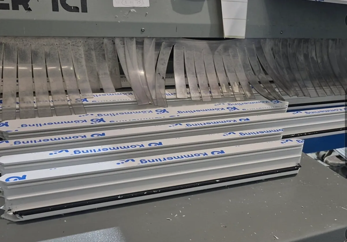 Window saw - Image 2