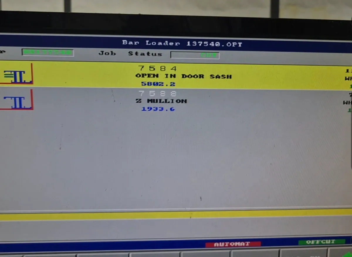 Window saw - Image 4