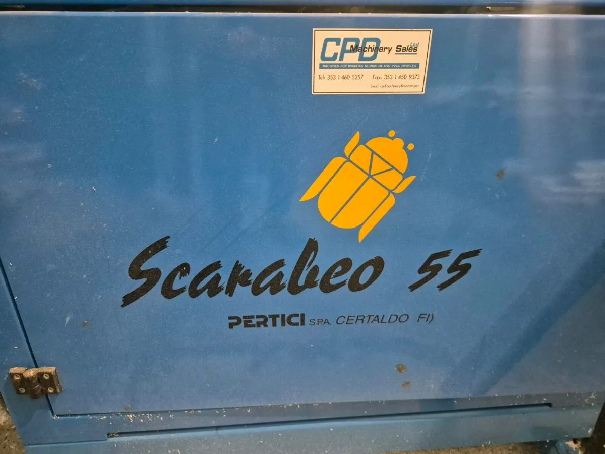 Window saw - Image 1