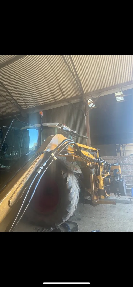 Mobile Hydraulic hose repair 0894263242 - Image 3