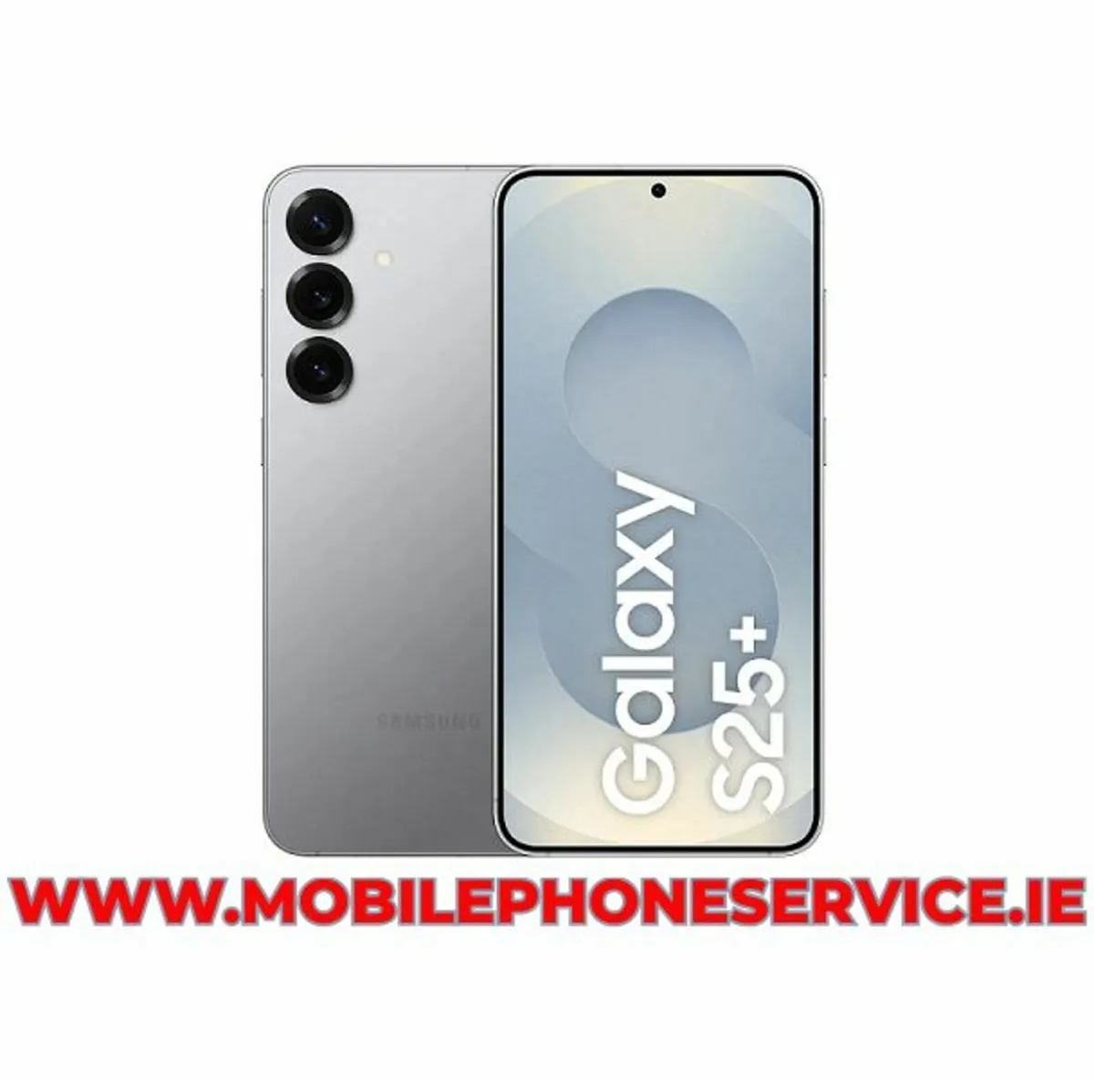 Samsung Galaxy S25 Plus for Sale!