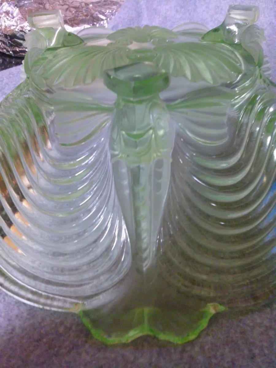 Vintages vases very rare - Image 2