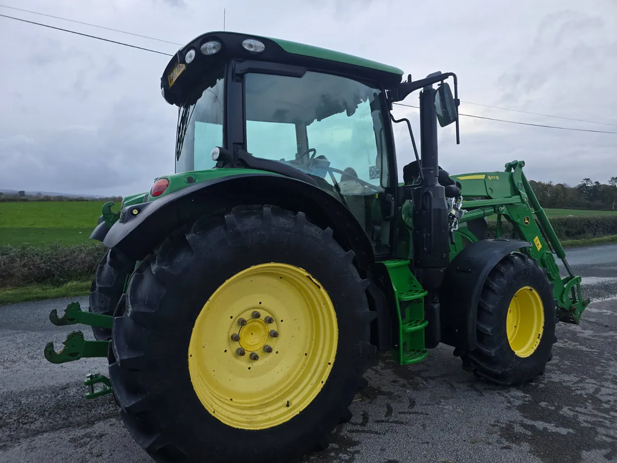 John deere - Image 4