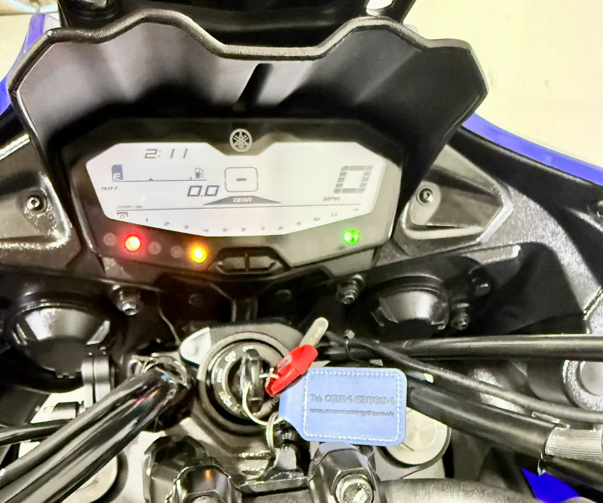YAMAHA MT  07 TRACER  ** SALE SALE €500 OFF  !! - Image 3
