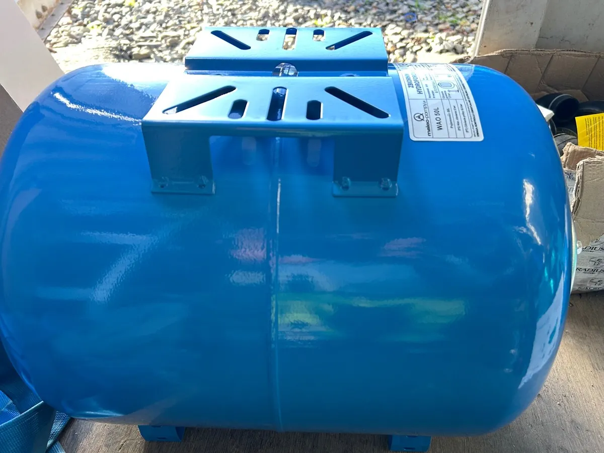 Water pumps - Image 2