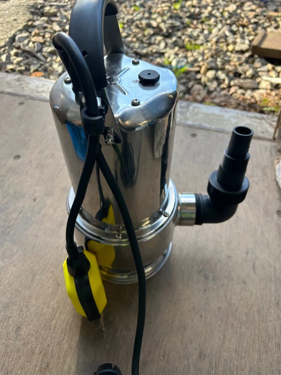 Water pumps - Image 3