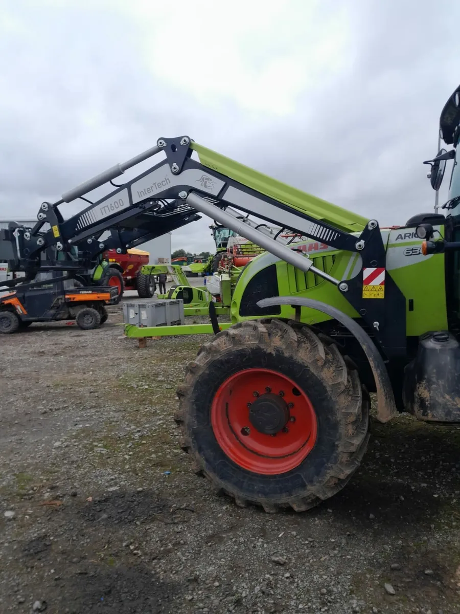 Loaders,intertech - Image 1