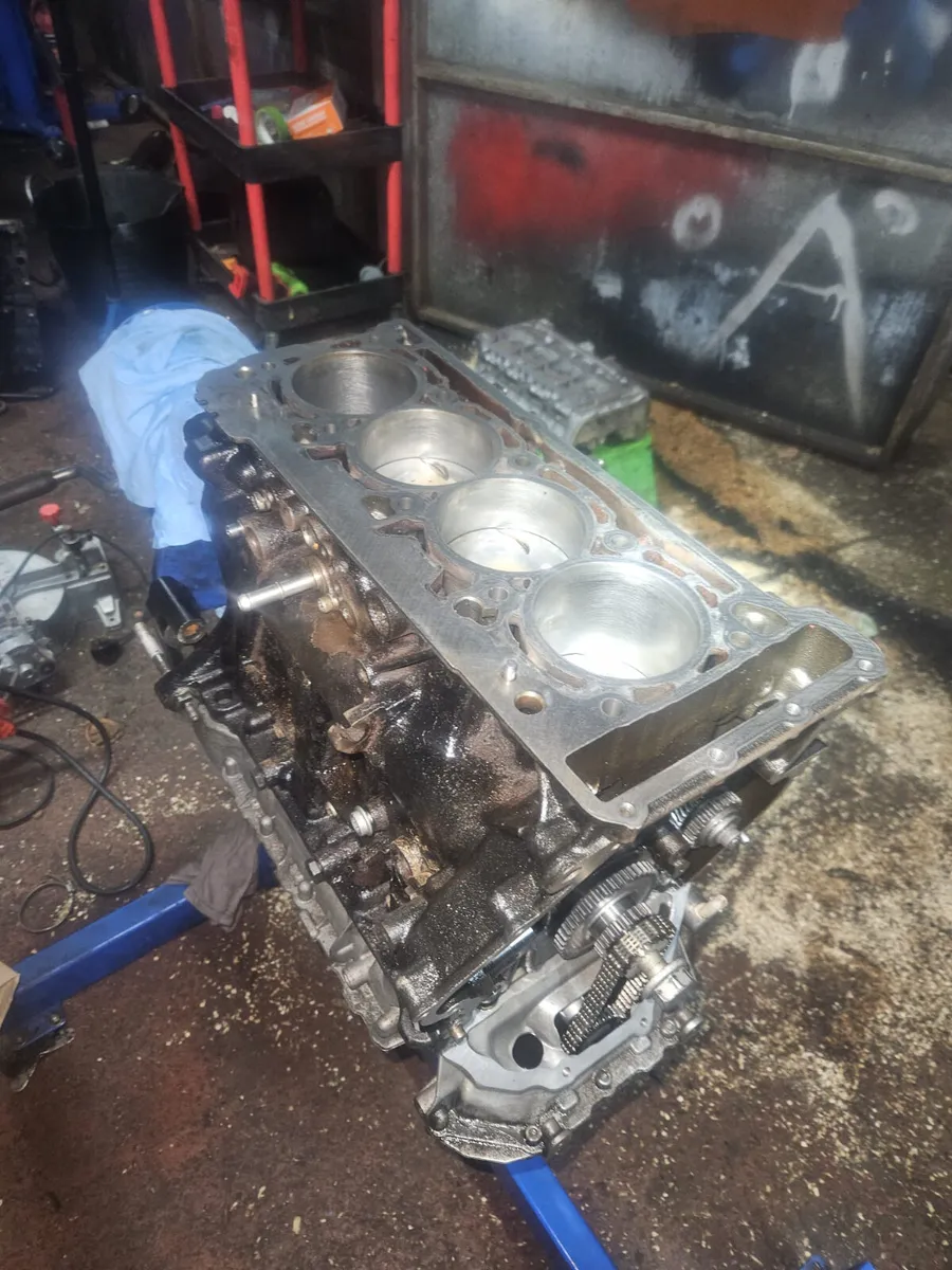 VW, Audi, Seat & Skoda Engine Rebuilds - Image 3