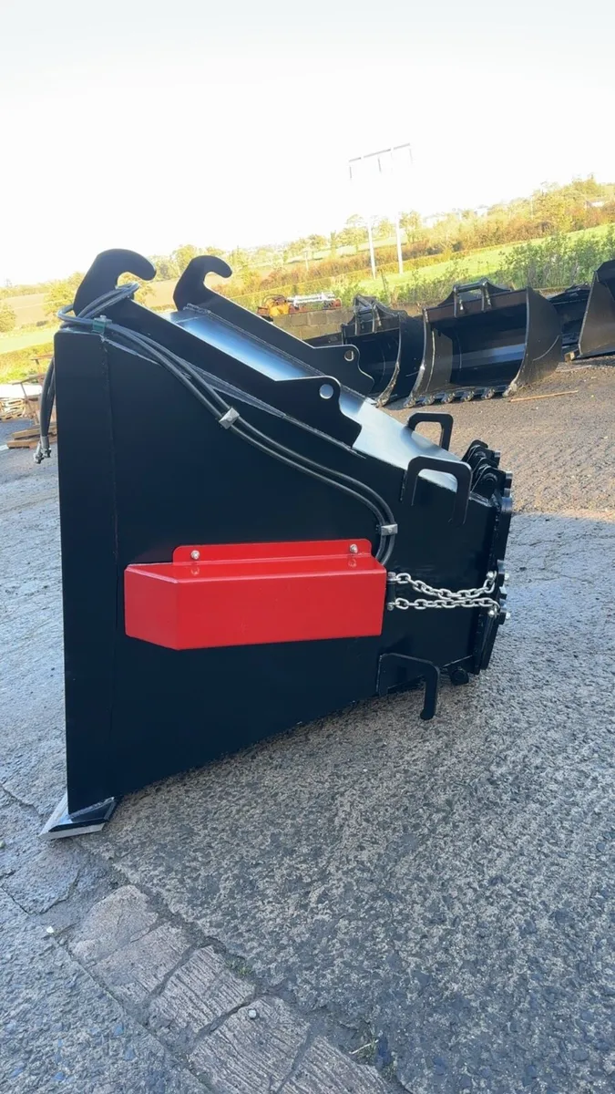 Bagging bucket - Image 2