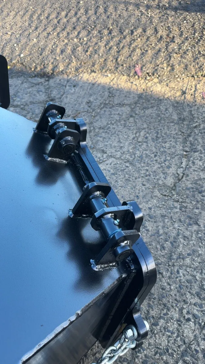 Bagging bucket - Image 4