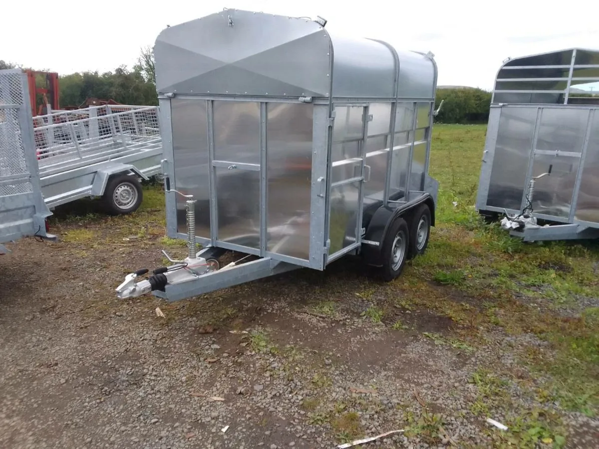 Trailers - Image 1