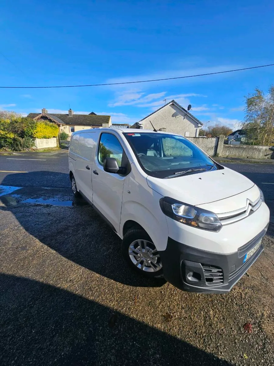 Citreon dispatch only 50,000 mls - Image 2