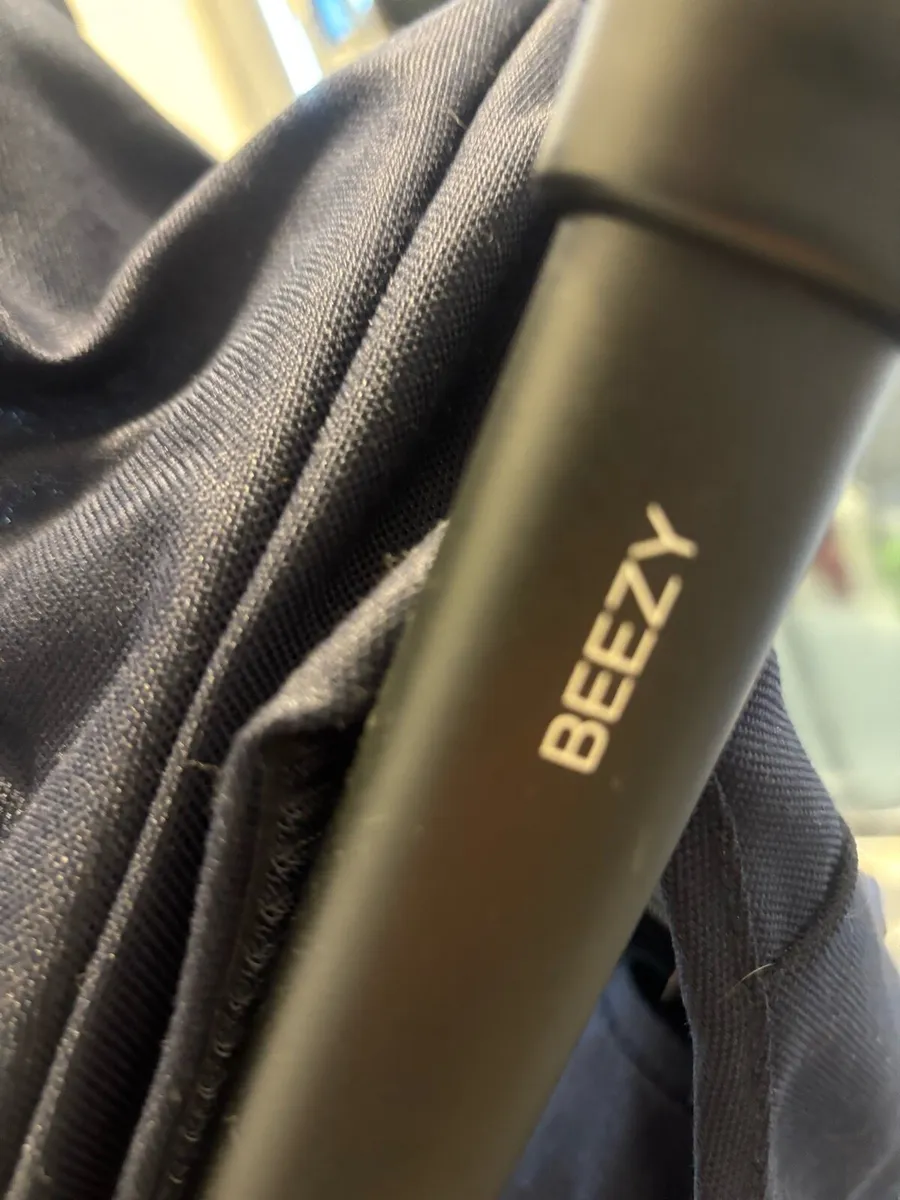 Cybex breezy - Image 1