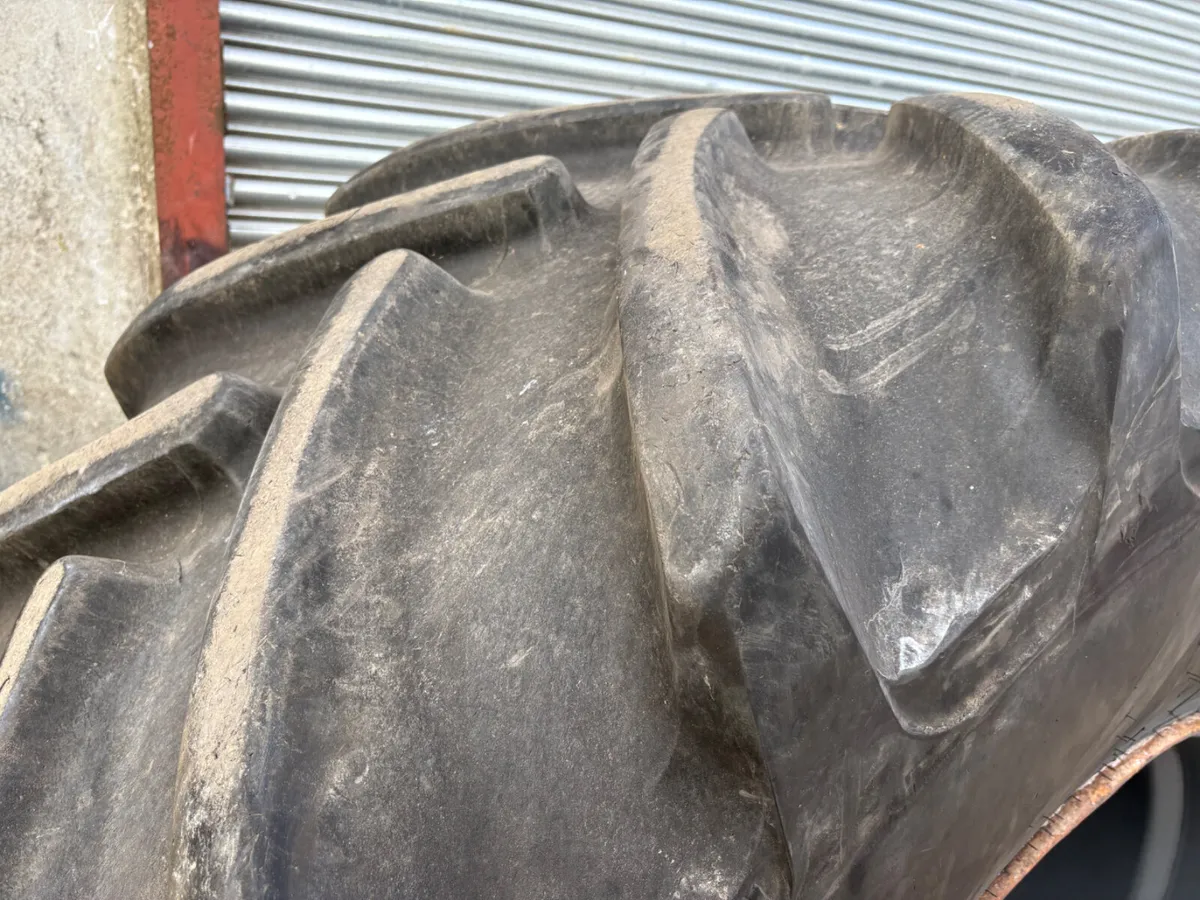 800/65/32 wheels - Image 3