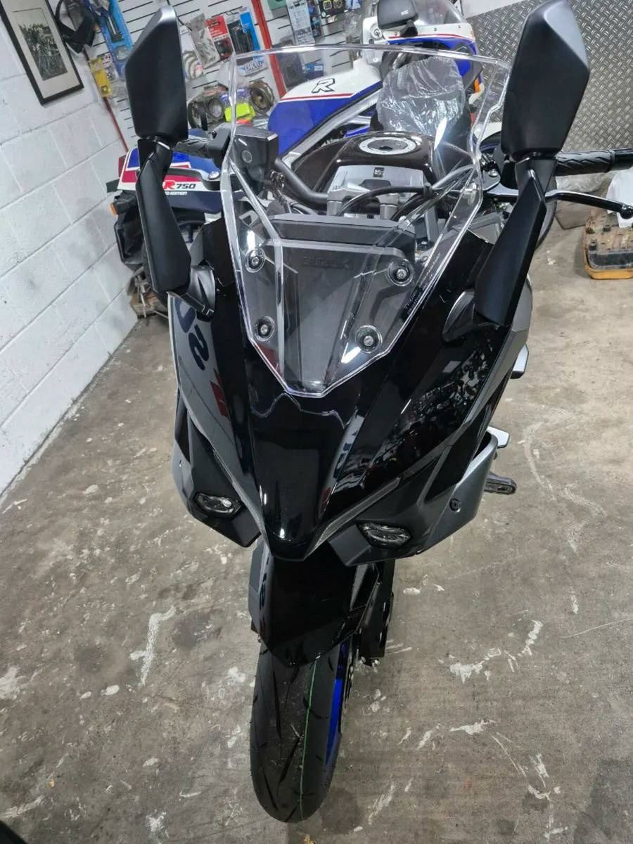 New gsx1000gt 2026 model - Image 3