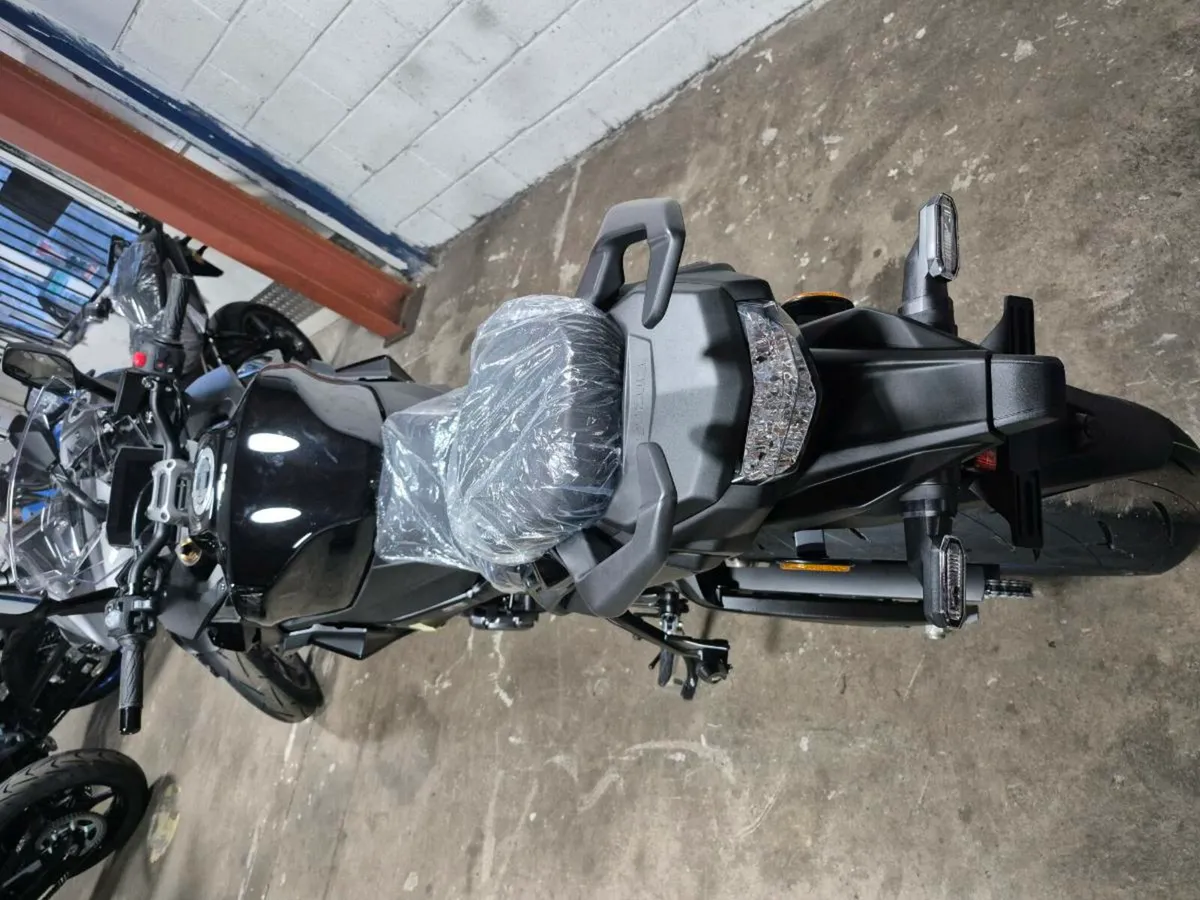 New gsx1000gt 2026 model - Image 4