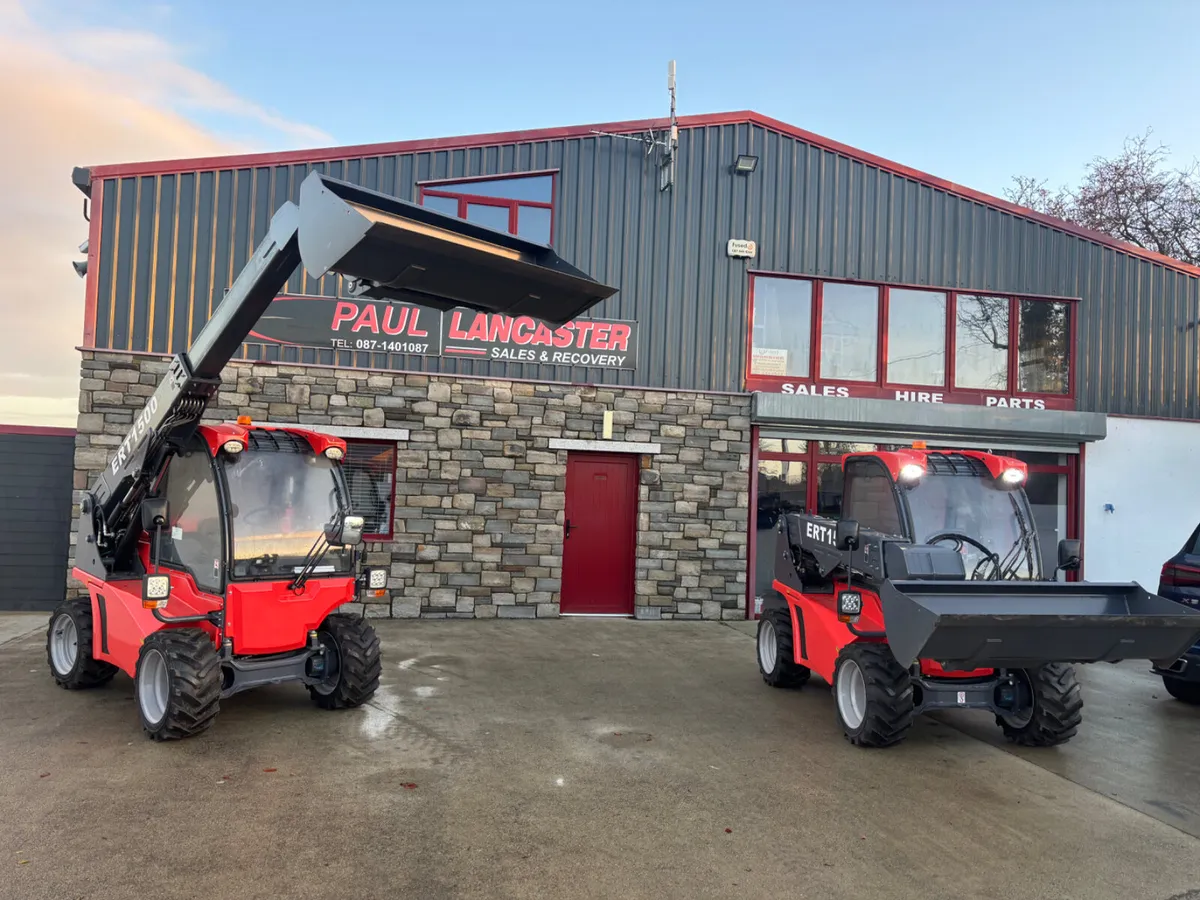 Everun  ert 1500 new - Image 2