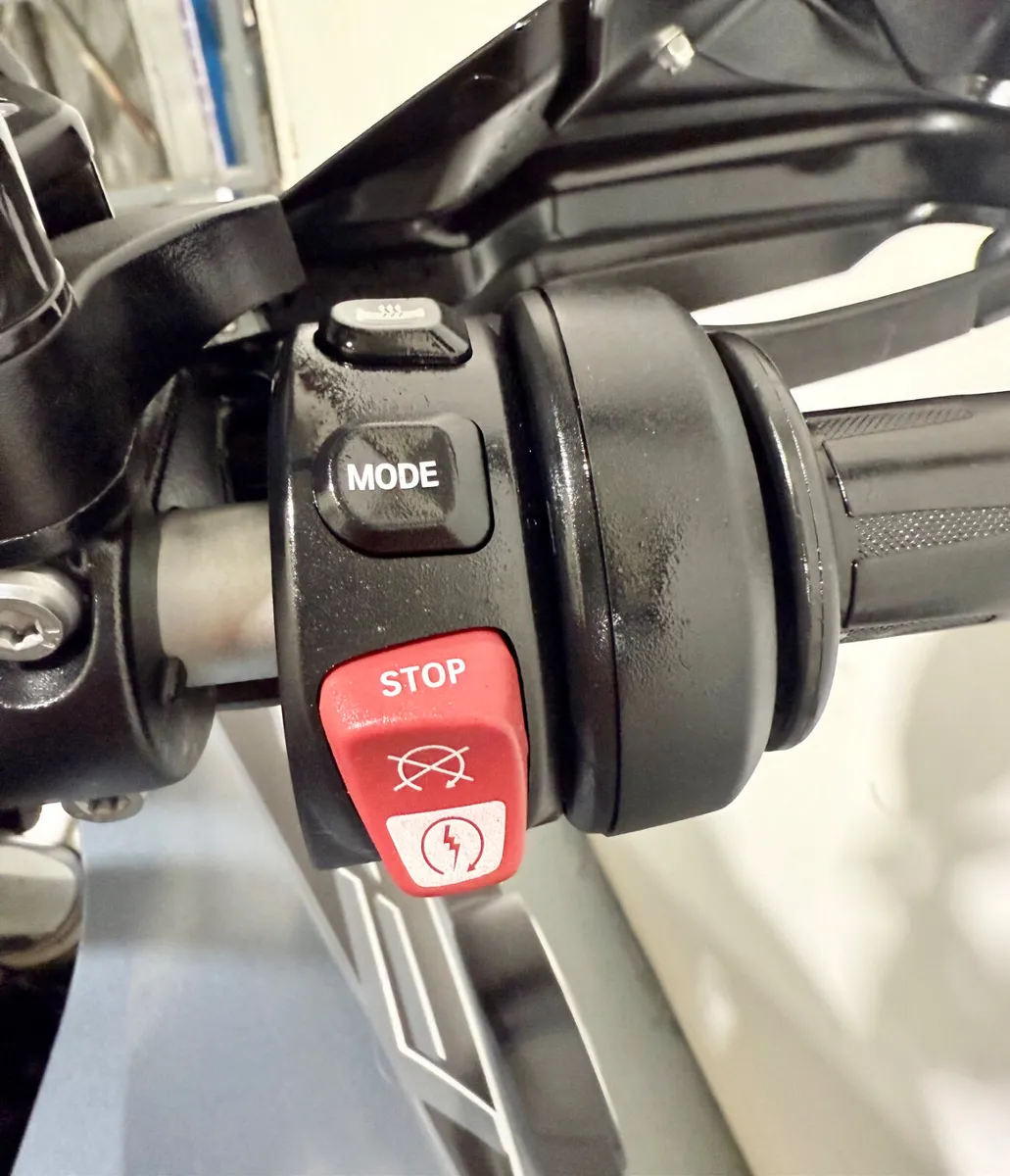 BMW F 750 GS 2019  ** SALE €500 OFF !! - Image 4