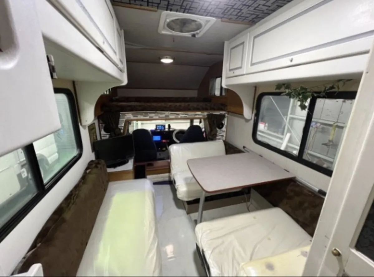 Toyota Camroad -Fully Loaded -  Deposit Secures - Image 3