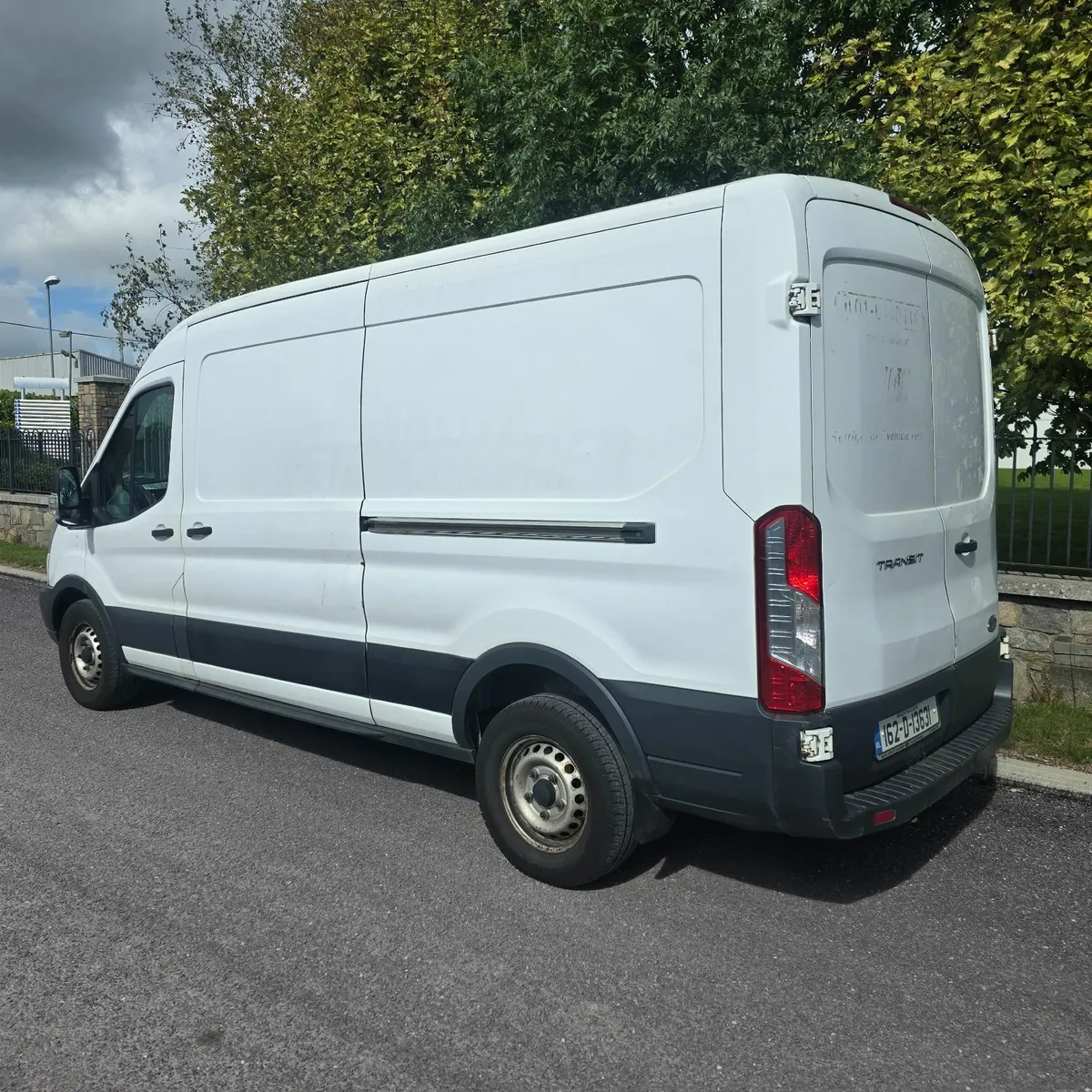 Ford Transit 2016 - Image 3