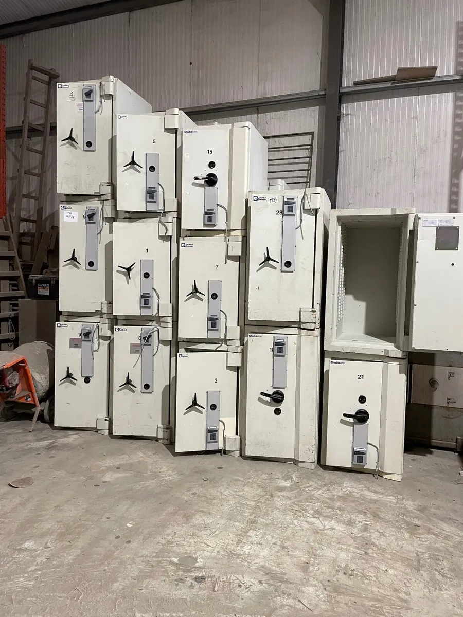 Safes - Image 4