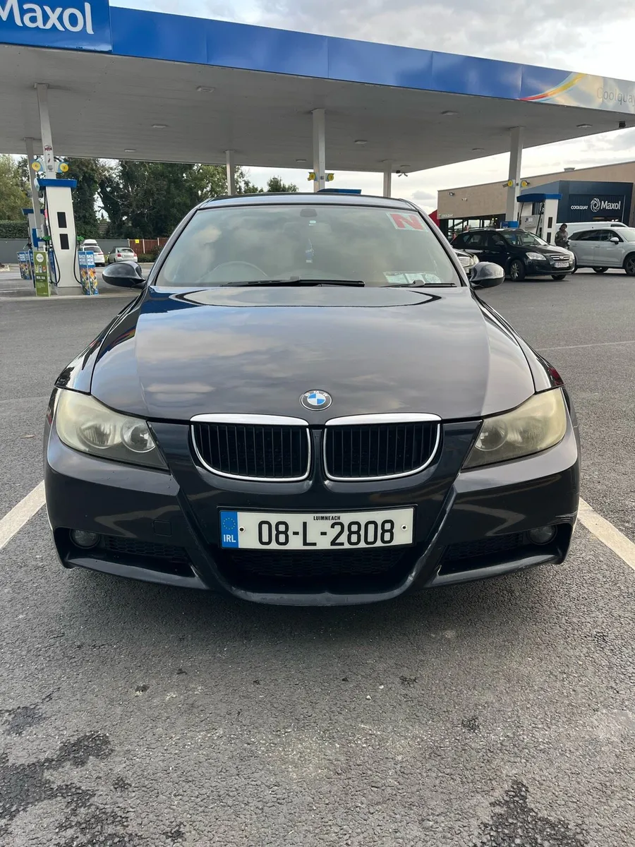 Bmw 320d msport - Image 2