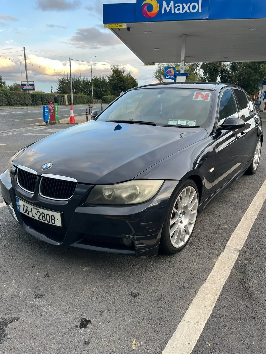 Bmw 320d msport - Image 3