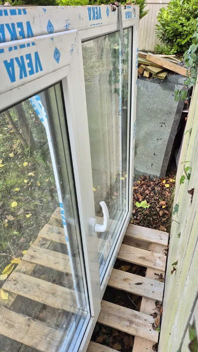 New Veka triple glazed window - Image 3