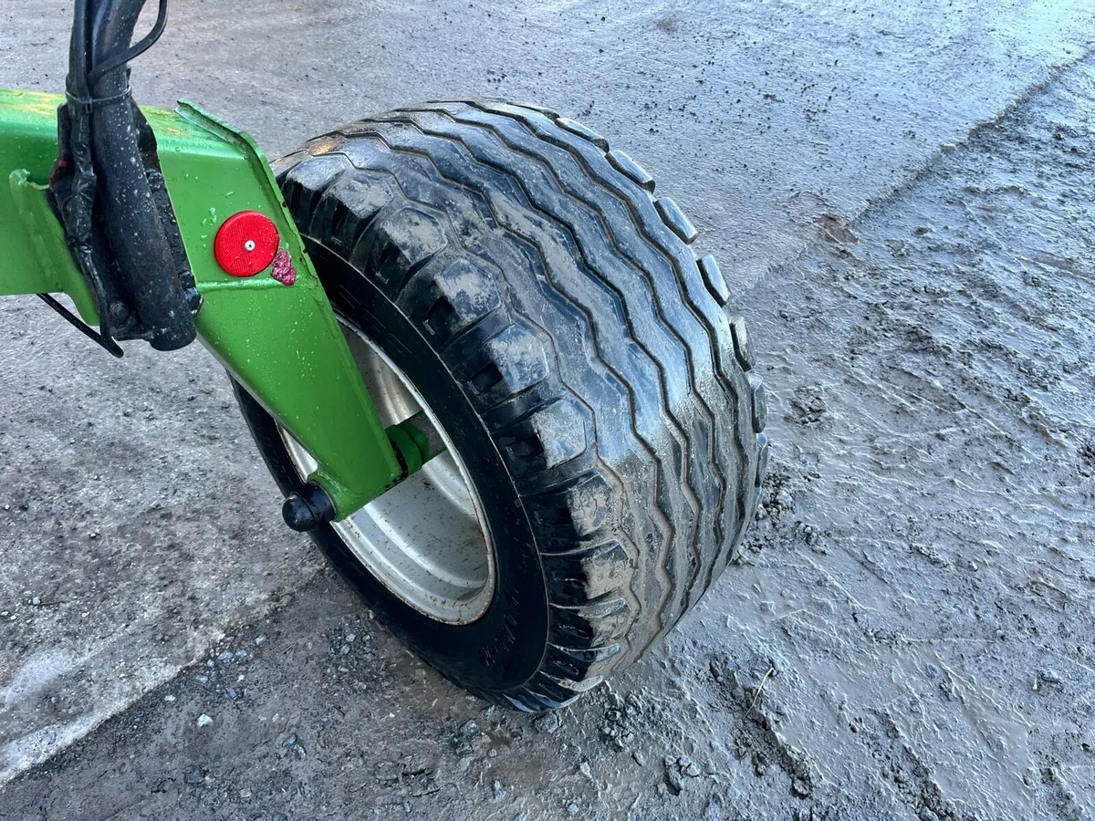 Krone Swadro TC760 Plus (No Vat) - Image 4