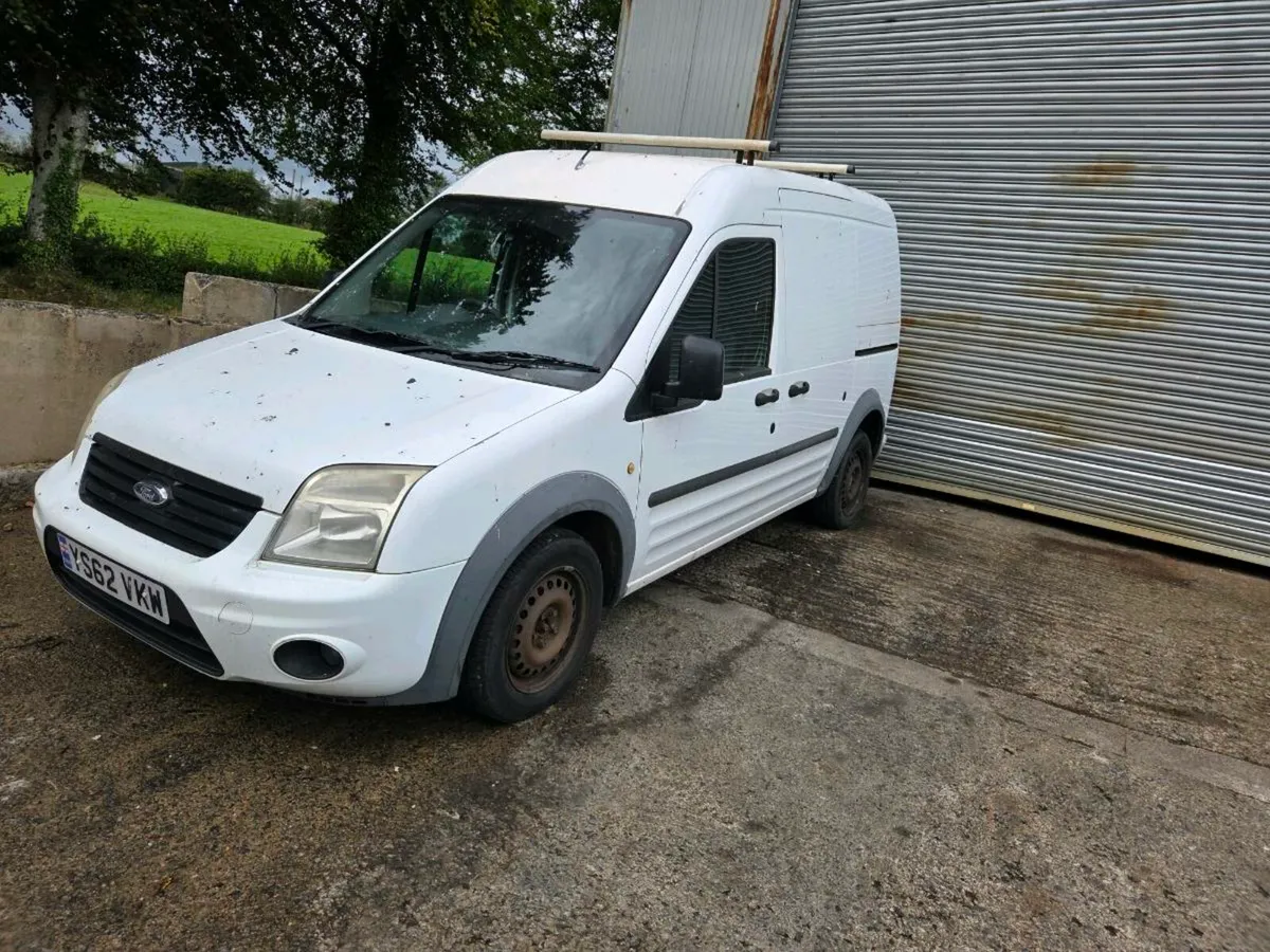 Transit Connect - Image 3