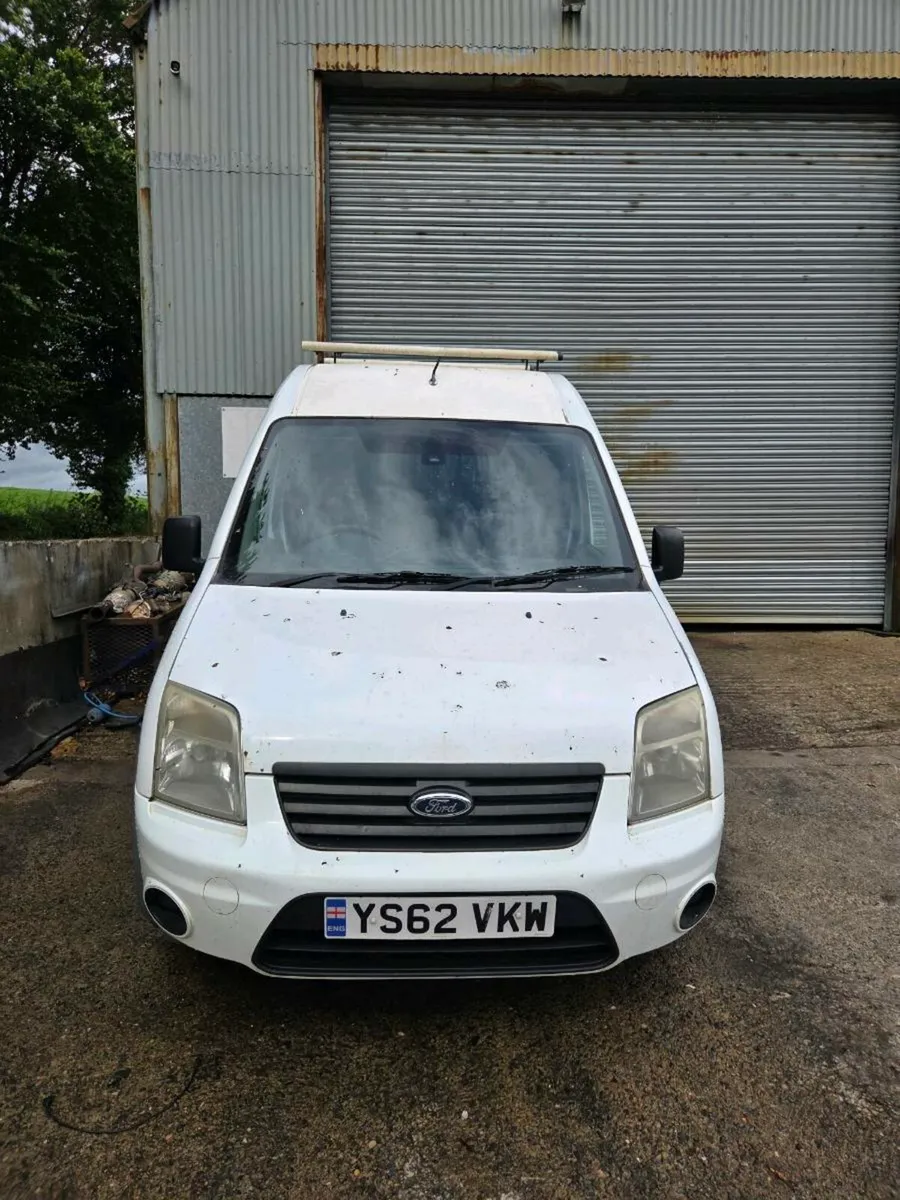 Transit Connect - Image 4