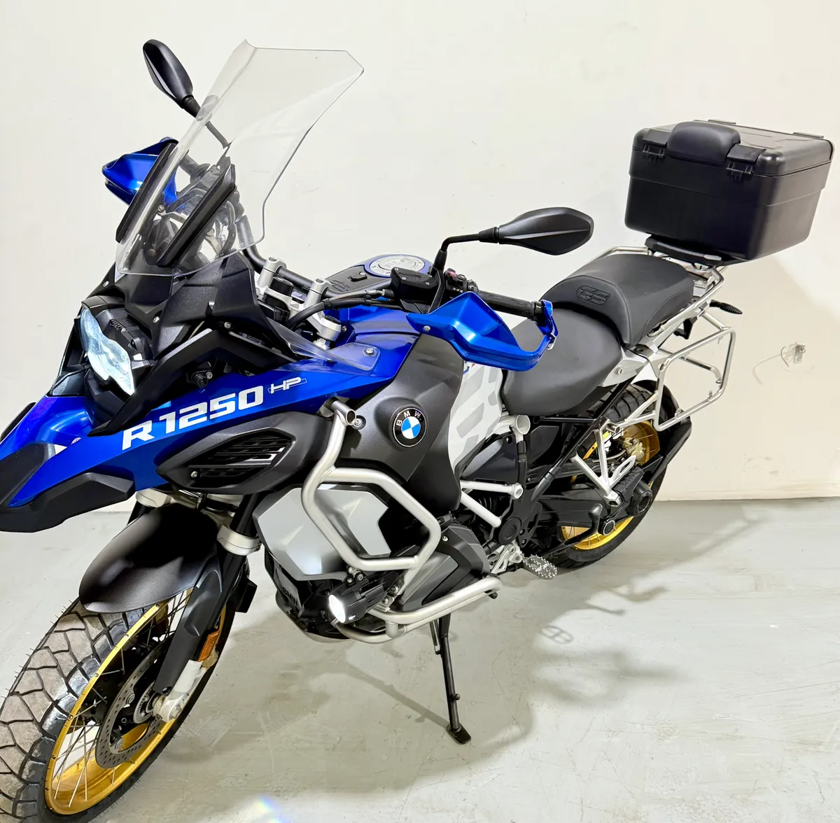 BMW R1250 GSA ADV TE  ** €500 OFF STRAIGHT SALE  ! - Image 3