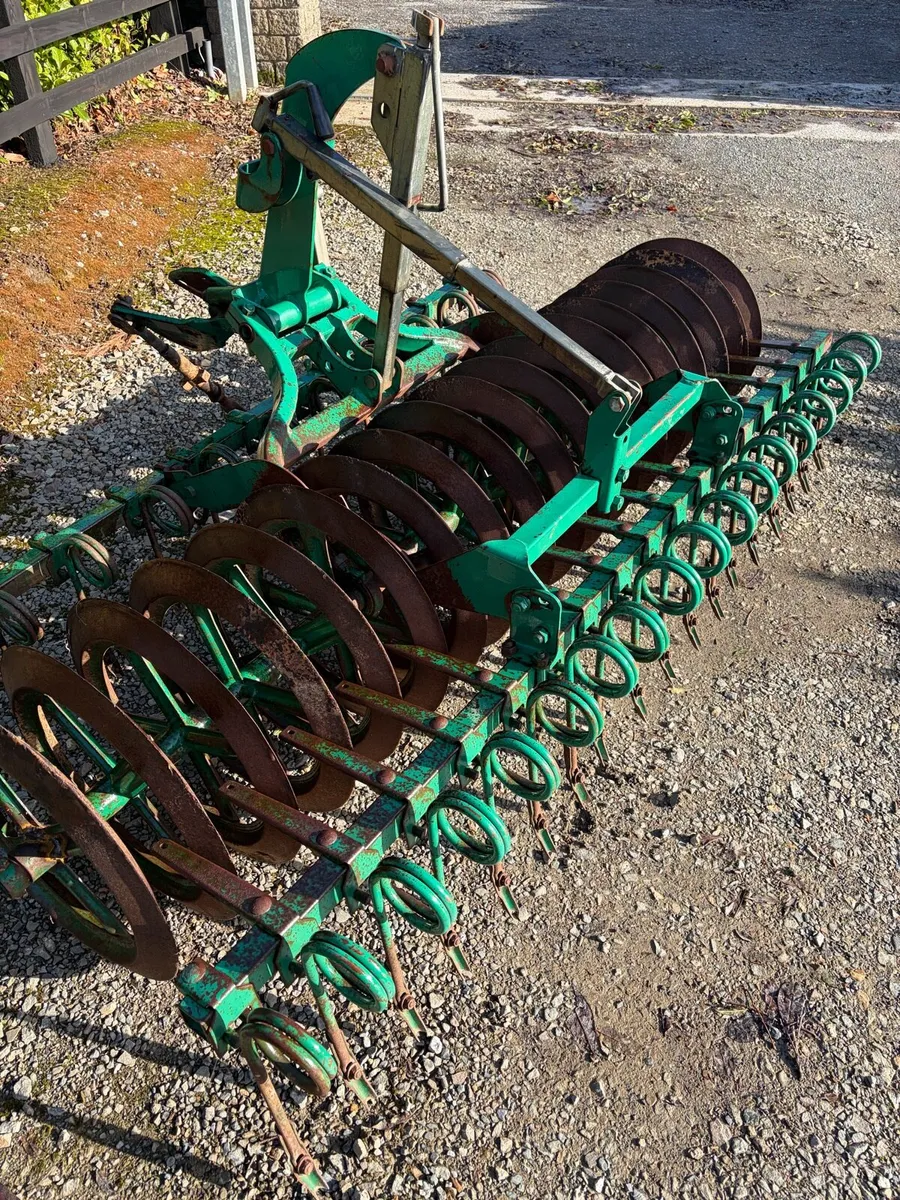 Kverneland packomat - Image 4