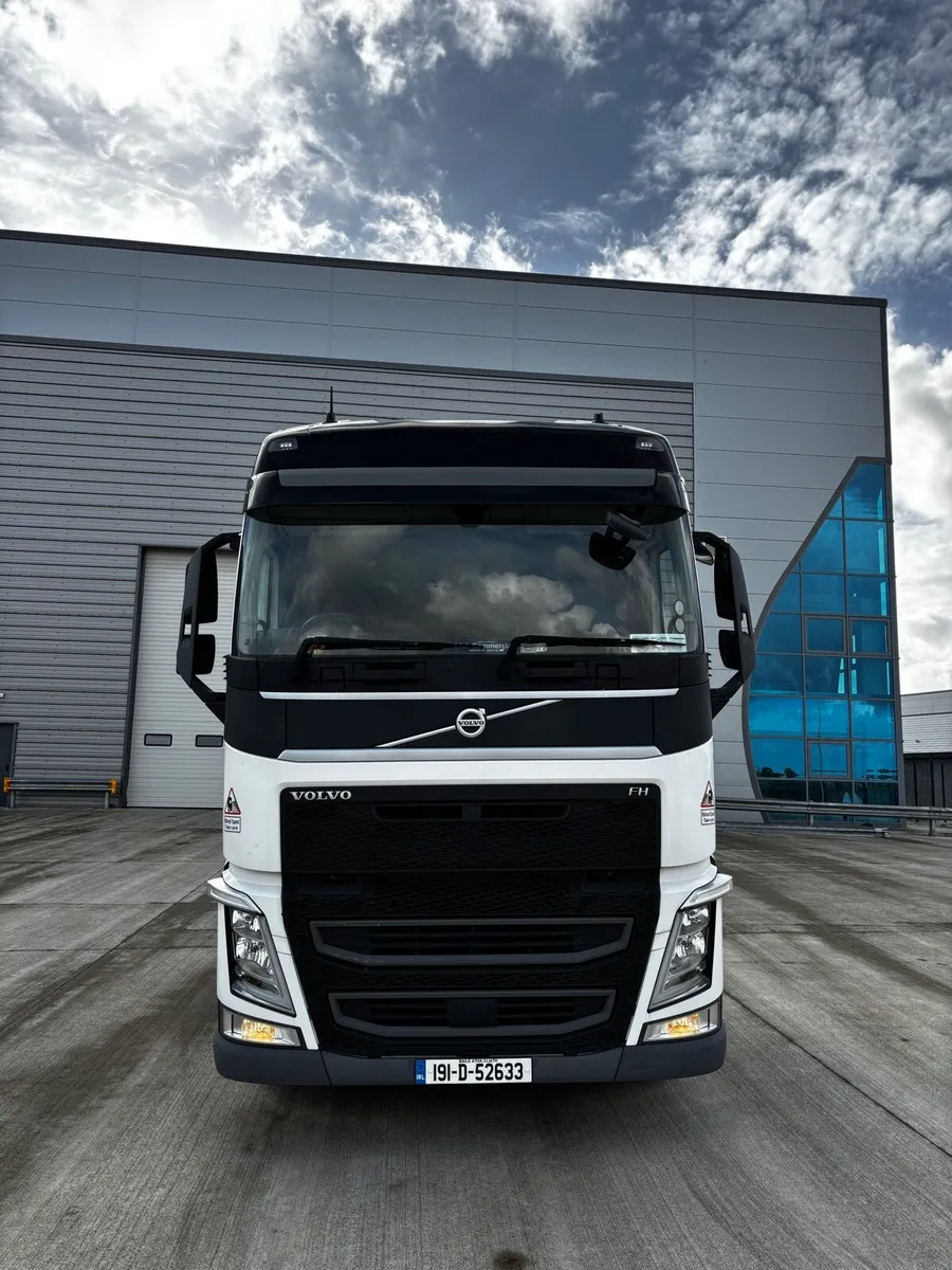 Volvo FH 2019 - Image 1