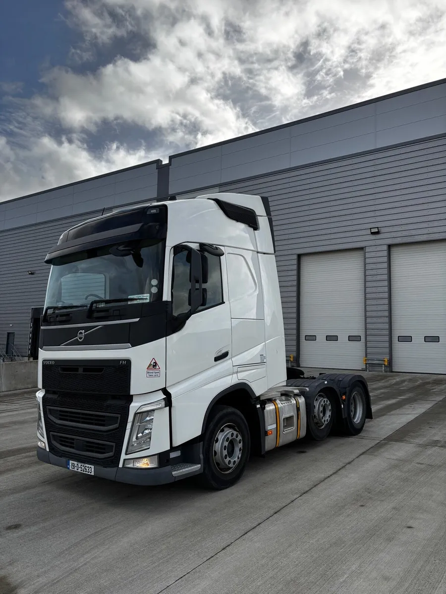 Volvo FH 2019 - Image 2