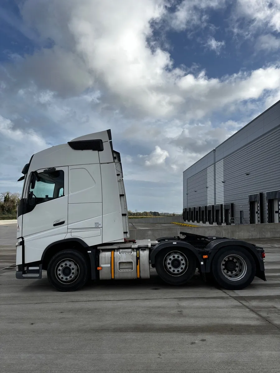 Volvo FH 2019 - Image 3