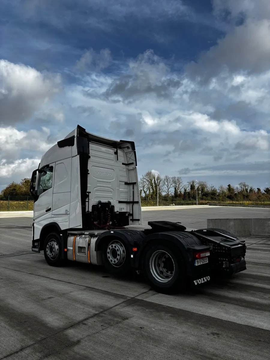 Volvo FH 2019 - Image 4