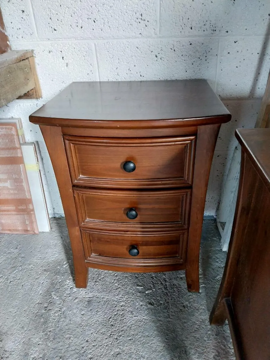 Bedside lockers - Image 3