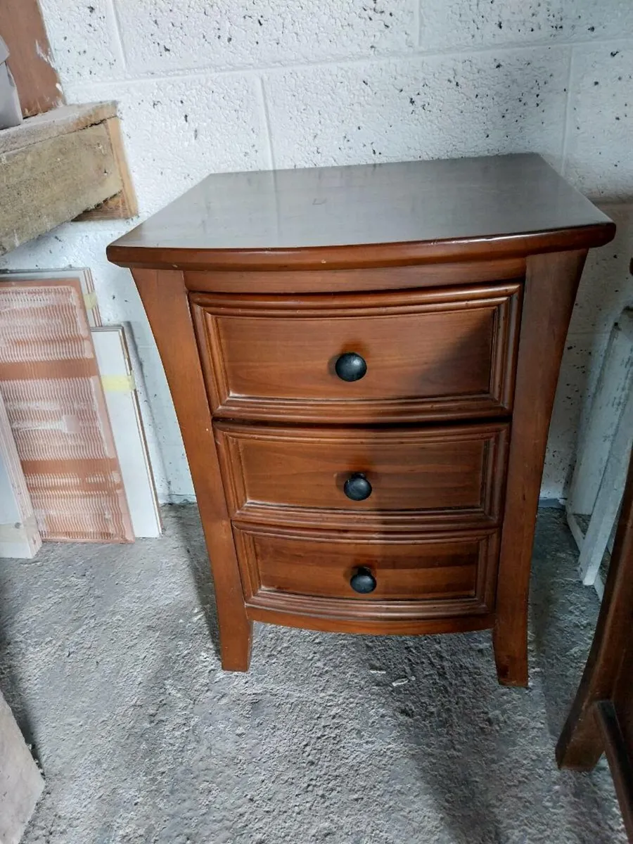 Bedside lockers - Image 4