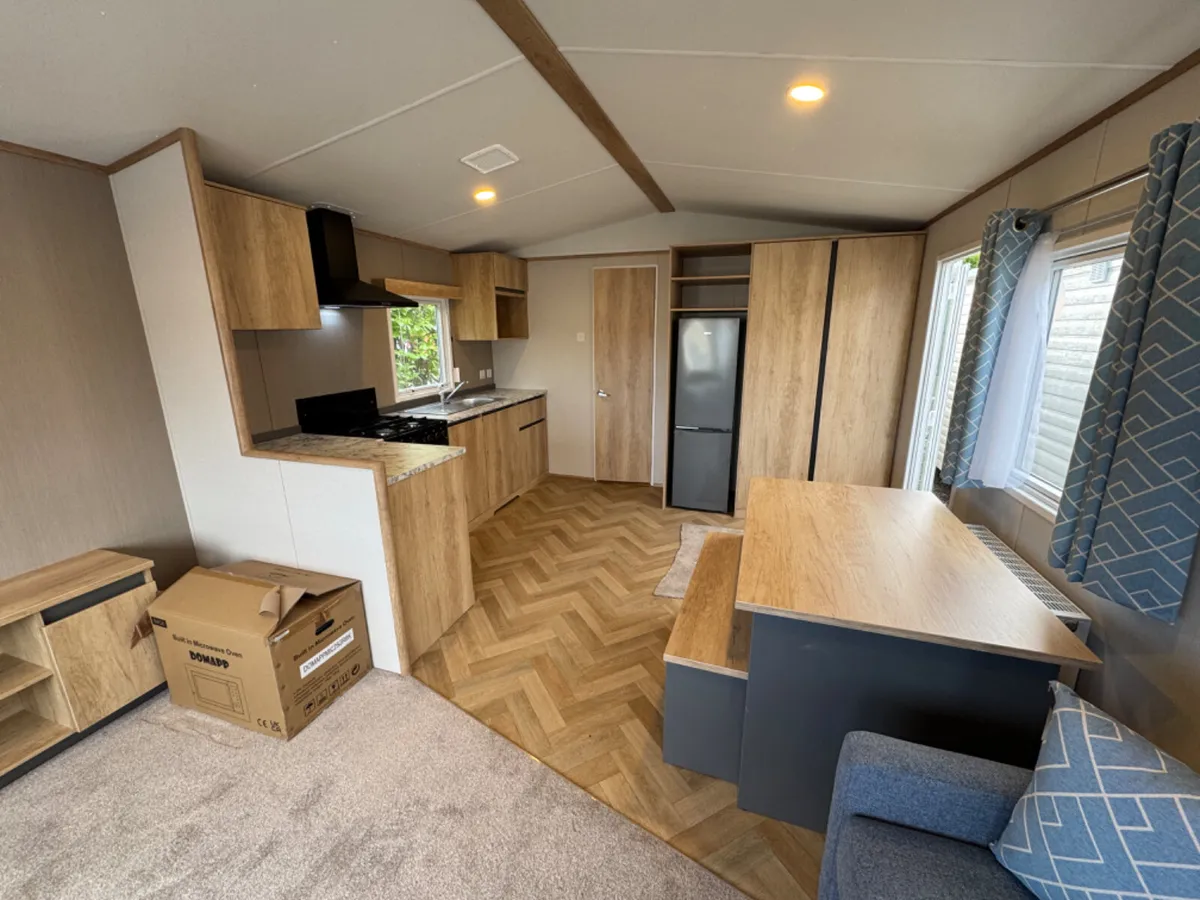 ‼️New‼️Carnaby Breakaway 36x12 3bed - Image 3