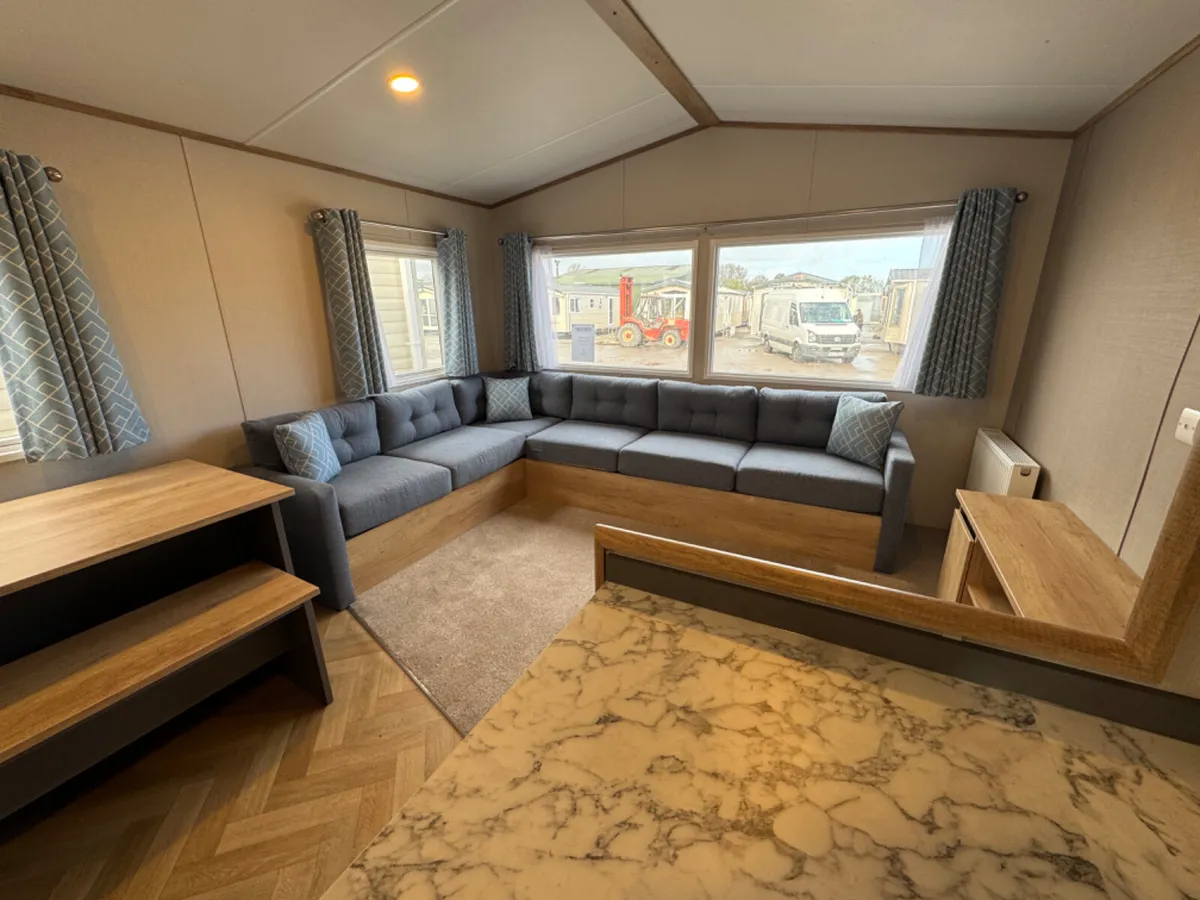 ‼️New‼️Carnaby Breakaway 36x12 3bed - Image 4