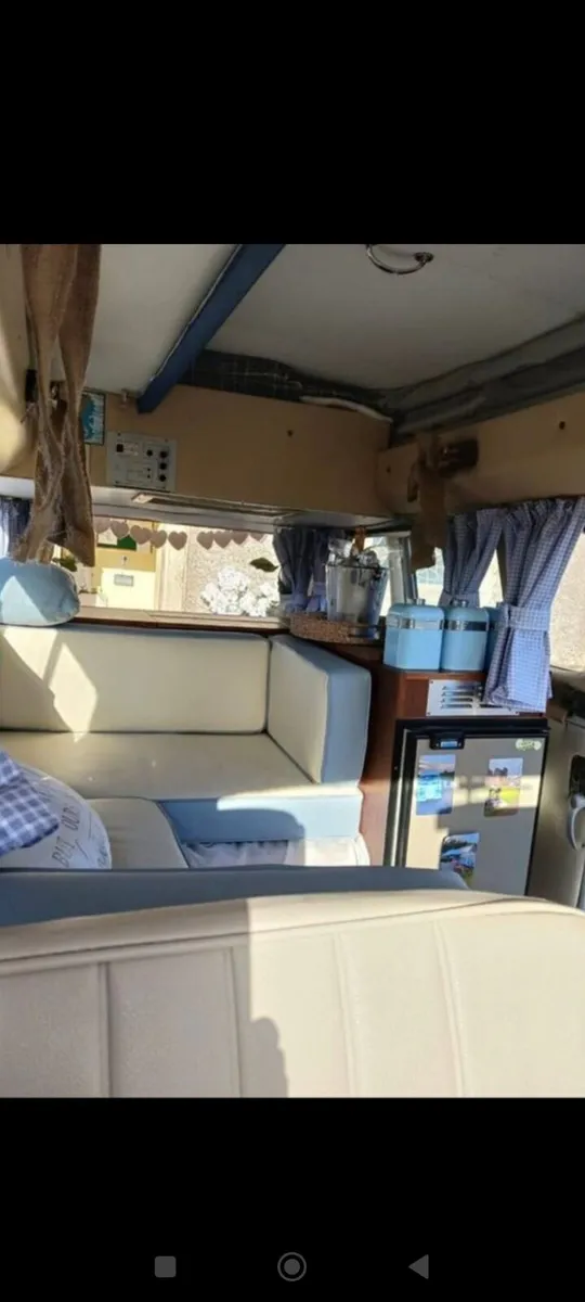 VW T2 1979 CAMPERVAN  €22,500 - Image 3
