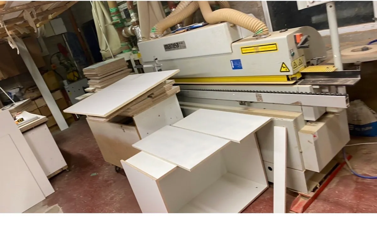 Edgebander - Image 4